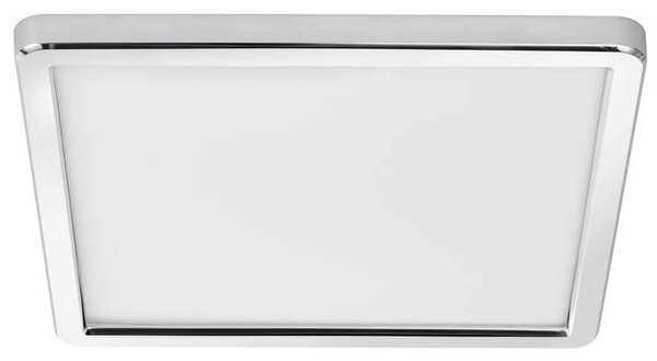 Nordlux Oja nástěnné svítidlo 1x14.5 W bílá-chrom 2015066133