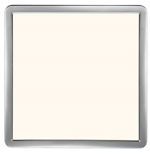 Nordlux Oja nástěnné svítidlo 1x14.5 W bílá-chrom 2015066133