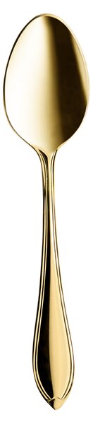 30dílná sada příborů ANELLINI Zlatá