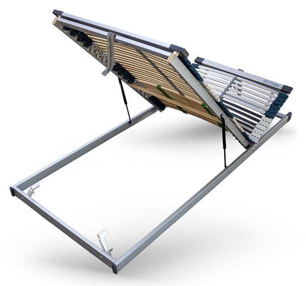 Lamelový rošt BEDTON SILVERTON 42 FootUP