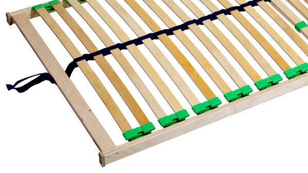 Lamelový rošt BEDTON DUOTON 28 FLEX