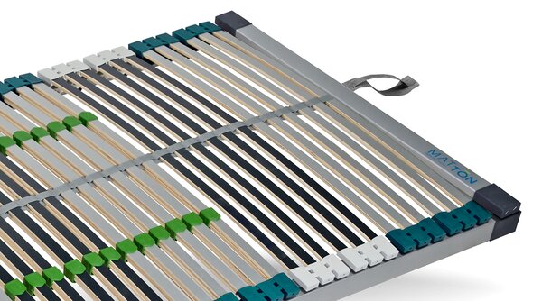 Lamelový rošt BEDTON SILVERTON 42 FIX