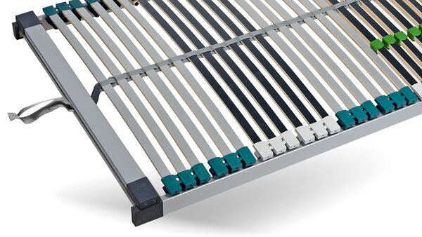 Lamelový rošt BEDTON SILVERTON 42 FIX
