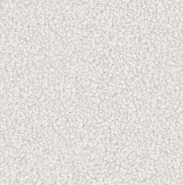 Čalouněná postel 140x200 EABNA s úložným prostorem - bílá