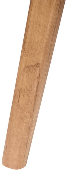 Jídelní stůl KEHO Tmavý dub 200 cm 90 cm