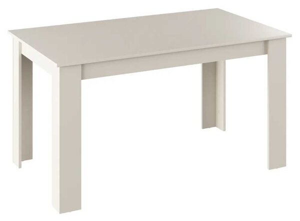 GENERAL NEW JEDALENSKY STOL 140x80 CM CASHMERE