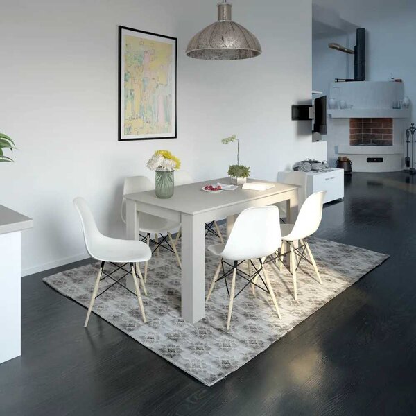 GENERAL NEW JEDALENSKY STOL 140x80 CM CASHMERE