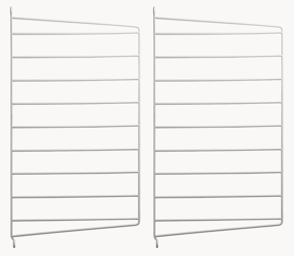 Nástěnné panely String System, různé velikosti v sadě