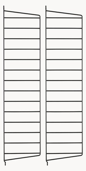 Nástěnný panel String System, různé velikosti v sadě