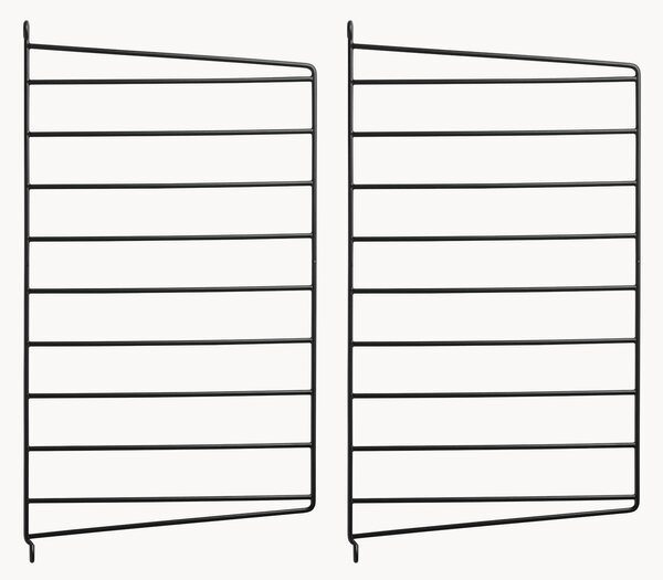 Nástěnný panel String System, různé velikosti v sadě