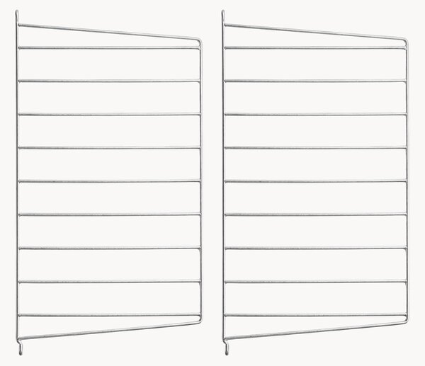 Nástěnný panel String System, různé velikosti v sadě