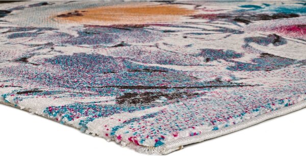 Koberec Universal Bukit Flowers, 120 x 170 cm