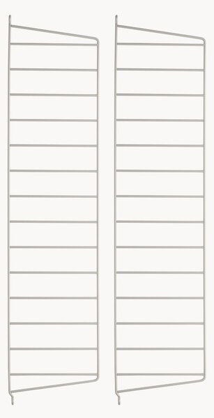Nástěnný panel String System, různé velikosti v sadě