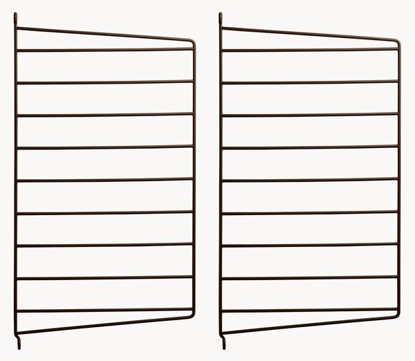 Nástěnný panel String System, různé velikosti v sadě