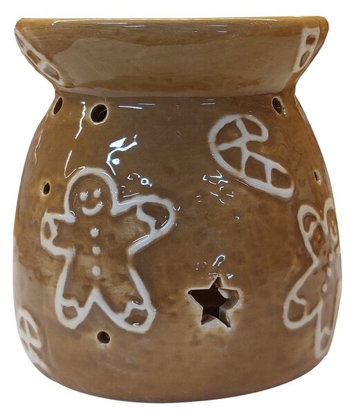 Aroma lampa Perníčky 11cm 9000326