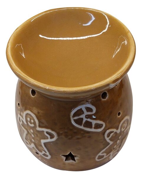 Aroma lampa Perníčky 11cm 9000326