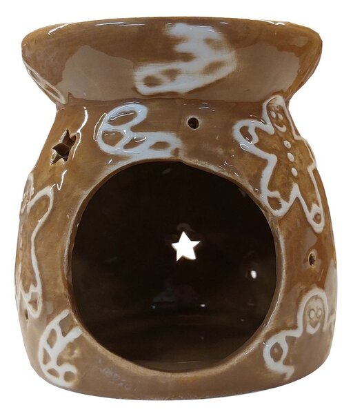 Aroma lampa Perníčky 11cm 9000326