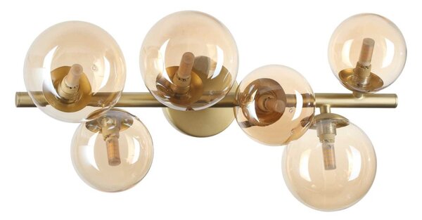 Ideal lux I327822 přisazené stropní svítidlo PERLAGE G9 | 3000K