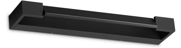 Ideal lux I321547 LED nástěnné svítidlo BALANCE | 12W integrovaný LED zdroj | 1450lm | 3000K