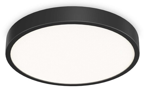 Ideal lux I327686 LED přisazené stropní svítidlo RAY | 43W integrovaný LED zdroj | 6850lm | 3000+4000K
