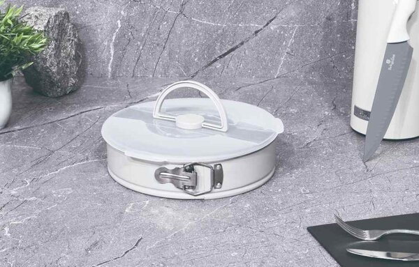 Forma na dort s přenosným víkem 26 cm Aspen Collection