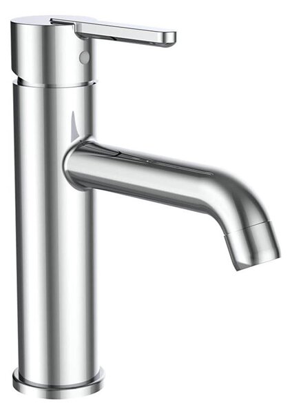 LAUFEN H3110810041201 - Umyvadlová baterie LUA 19,2 cm lesklý chrom