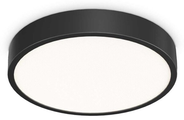 Ideal lux I327600 LED přisazené stropní svítidlo RAY | 26W integrovaný LED zdroj | 4050lm | 3000+4000K