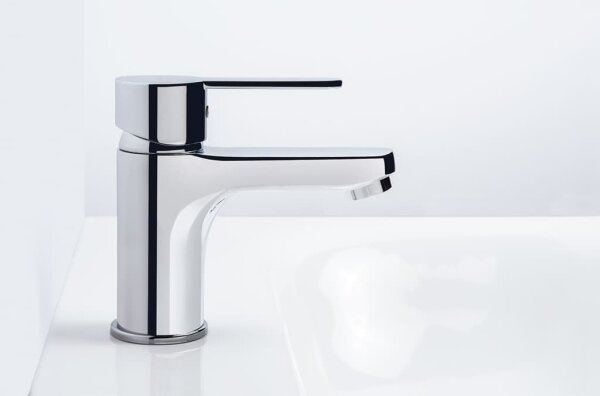 JIKA H3111Z10041101 - Umyvadlová baterie LYRA 12,5 cm lesklý chrom