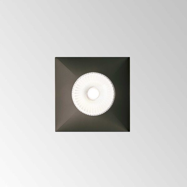 Ideal lux I319674 LED zápustné svítidlo GAME TRIMLESS SQUARE | 11W integrovaný LED zdroj | 1100lm | 3000K