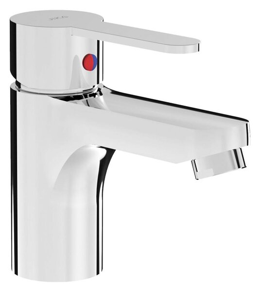 JIKA H3111Z10041101 - Umyvadlová baterie LYRA 12,5 cm lesklý chrom