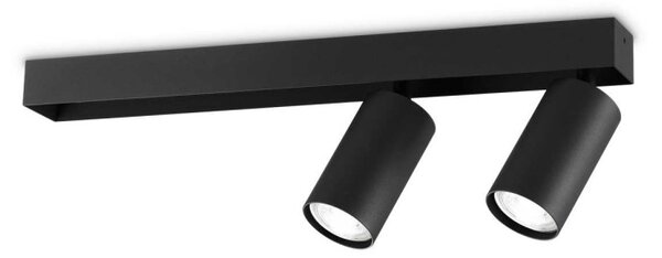 Ideal lux I314723 bodové stropní svítidlo PROFILO GU10 | 3000K