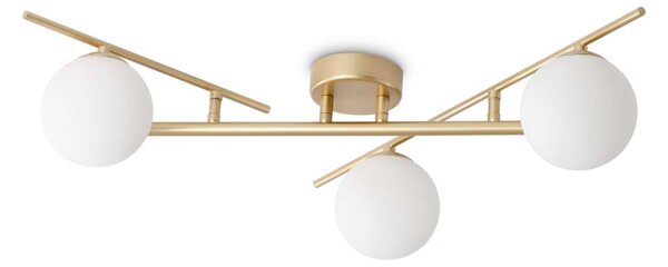 Ideal lux I311340 přisazené stropní svítidlo ATLAS G9 | 3000K
