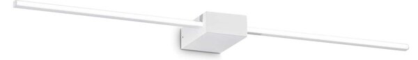 Ideal lux I311777 LED nástěnné svítidlo THEO | 14W integrovaný LED zdroj | 900lm | 3000K