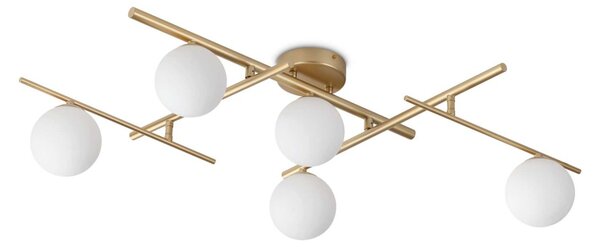 Ideal lux I311364 přisazené stropní svítidlo ATLAS G9 | 3000K