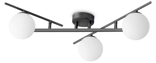 Ideal lux I311357 přisazené stropní svítidlo ATLAS G9 | 3000K