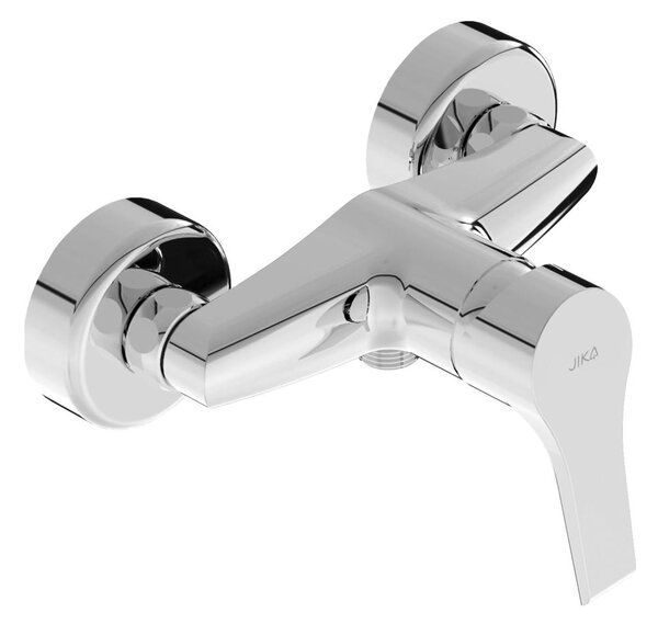 JIKA H3311W70044001 - Sprchová baterie CUBE lesklý chrom