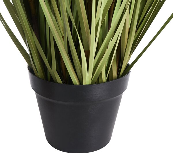Umělá rostlina RUDBEKDARIUM 120 cm Růžová