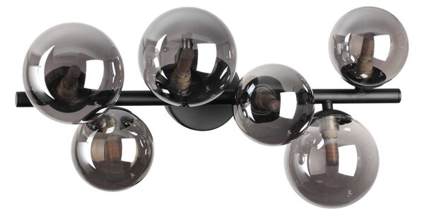 Ideal lux I309262 přisazené stropní svítidlo PERLAGE G9 | 3000K