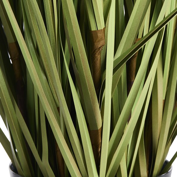 Umělá rostlina RUDBEKDARIUM 120 cm Růžová
