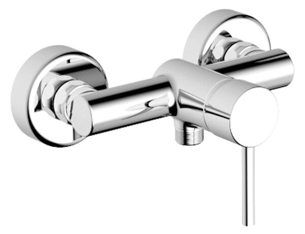 JIKA H3312F70044001 - Sprchová baterie MIO lesklý chrom