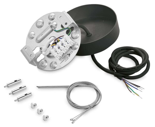 Ideal lux I307244 příslušenství FLY KIT PENDANT