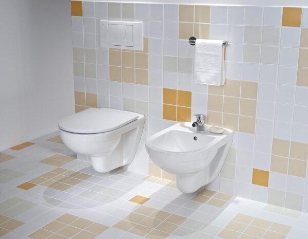 JIKA H8213840000001 - Závěsné WC LYRA keramika/bílá