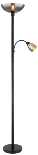 Globo GLB58903 stojací lampa BLADE E14/E27