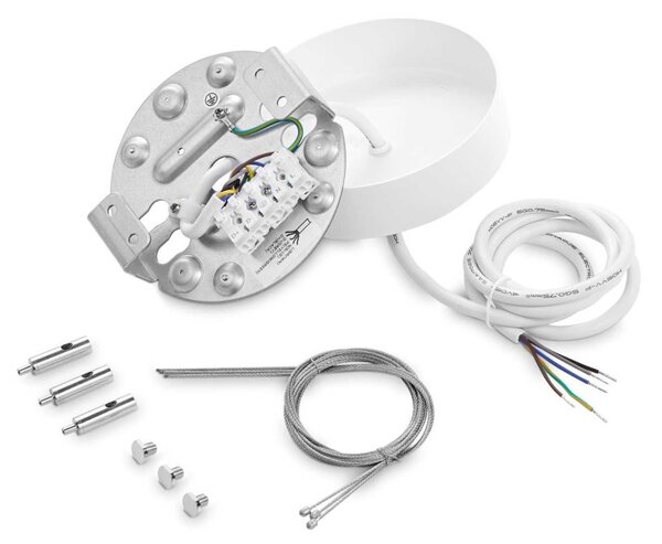 Ideal lux I254289 příslušenství FLY KIT PENDANT