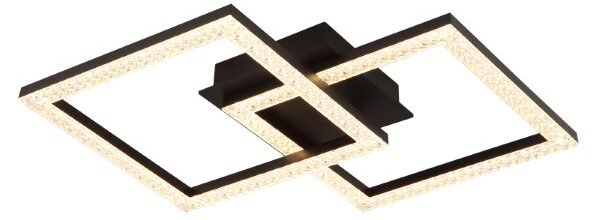 Globo GLB67328-20D LED přisazené stropní svítidlo SAPENA | 20W integrovaný LED zdroj | 1470lm | 3000K