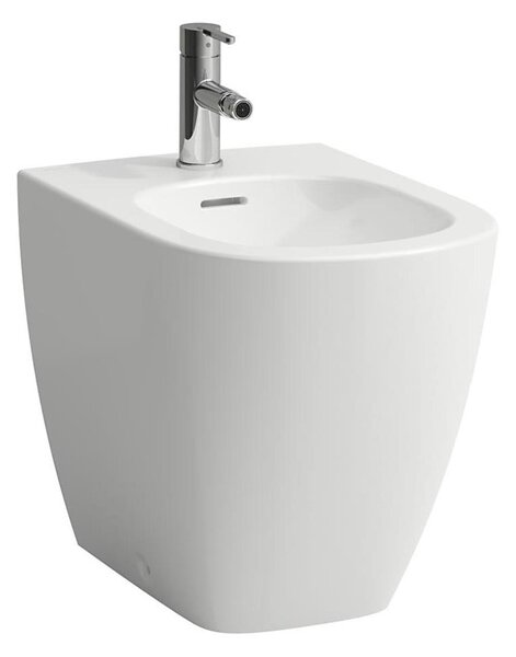 LAUFEN H8320810003021 - Bidet LUA keramika/bílá