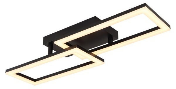 Globo GLB67328-20O LED přisazené stropní svítidlo SAPENA | 20W integrovaný LED zdroj | 1380lm | 3000K