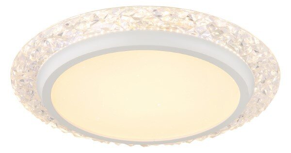 Globo GLB48294-22 LED přisazené stropní svítidlo ABIGAIL | 22W integrovaný LED zdroj | 1460lm | 3000K