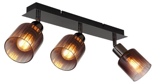 Globo GLB54313-3 bodové stropní svítidlo SATELLA E14