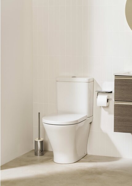 Roca A342477000 - WC mísa GAP keramika/bílá